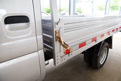 长安跨越 新豹MINI 1.2L 88马力 2.71米双排栏板微卡(后双胎)(SC1031GAS53)