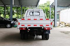 长安跨越 新豹二代 1.5L 112马力 2.71米双排栏板微卡(SC1031AAS56)