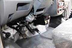 长安跨越 新豹二代 1.5L 112马力 2.71米双排栏板微卡(SC1031AAS56)