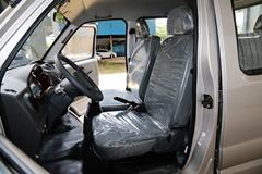 长安跨越 新豹二代 1.5L 112马力 2.71米双排栏板微卡(SC1031AAS56)