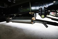 长安跨越 新豹二代 1.5L 112马力 2.71米双排栏板微卡(SC1031AAS56)