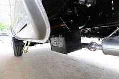 长安跨越 新豹二代 1.5L 112马力 2.71米双排栏板微卡(SC1031AAS56)