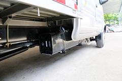 长安跨越 新豹二代 1.5L 112马力 2.71米双排栏板微卡(SC1031AAS56)