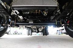 长安跨越 新豹二代 1.5L 112马力 2.71米双排栏板微卡(SC1031AAS56)