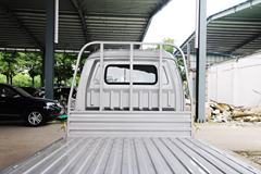 长安跨越 新豹二代 1.5L 112马力 2.71米双排栏板微卡(SC1031AAS56)