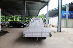 长安跨越 新豹二代 1.5L 112马力 2.71米双排栏板微卡(SC1031AAS56)