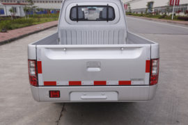 瑞逸C系&nbsp;皮卡外观                                                图片