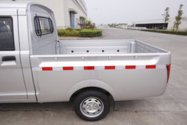 瑞逸C系&nbsp;皮卡外观                                                图片