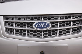 瑞逸C系&nbsp;皮卡外观                                                图片