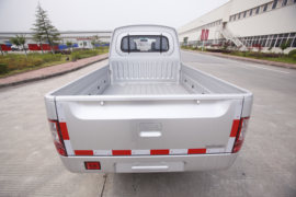 瑞逸C系&nbsp;皮卡外观                                                图片