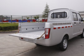 瑞逸C系&nbsp;皮卡上装                                                图片