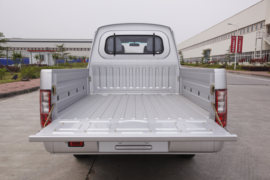 瑞逸C系&nbsp;皮卡上装                                                图片