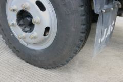 江淮 帅铃H330 152马力 单排轻卡底盘 江淮 帅铃H330 152马力 单排轻卡底盘