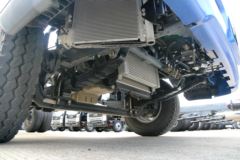 江淮 帅铃H330 152马力 单排轻卡底盘 江淮 帅铃H330 152马力 单排轻卡底盘