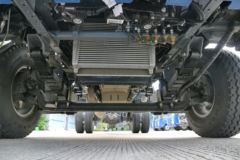 江淮 帅铃H330 152马力 单排轻卡底盘 江淮 帅铃H330 152马力 单排轻卡底盘