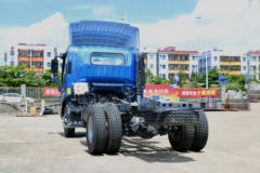 江淮 帅铃H330 152马力 单排轻卡底盘 江淮 帅铃H330 152马力 单排轻卡底盘