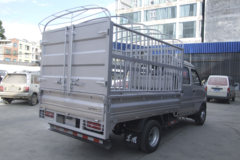 东风 俊风 1.3L 87马力 汽油 2.5米双排仓栅式微卡(EQ5031CCYD50Q6AC)