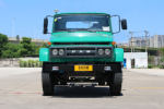一汽柳特 经济型长头重卡 220马力 4X2牵引车(CA4145K2E5R7A95)