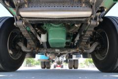 一汽柳特 经济型长头重卡 220马力 4X2牵引车(CA4140K2E4R7A95)