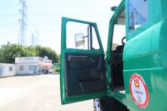 一汽柳特 经济型长头重卡 220马力 4X2牵引车(CA4140K2E4R7A95)