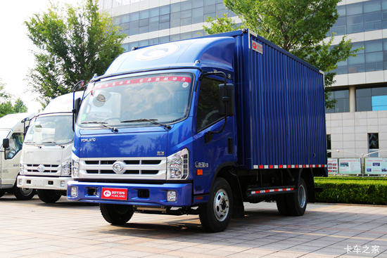  ʱH3 129 4.15׵ʽῨ(BJ5043XXY-GM)