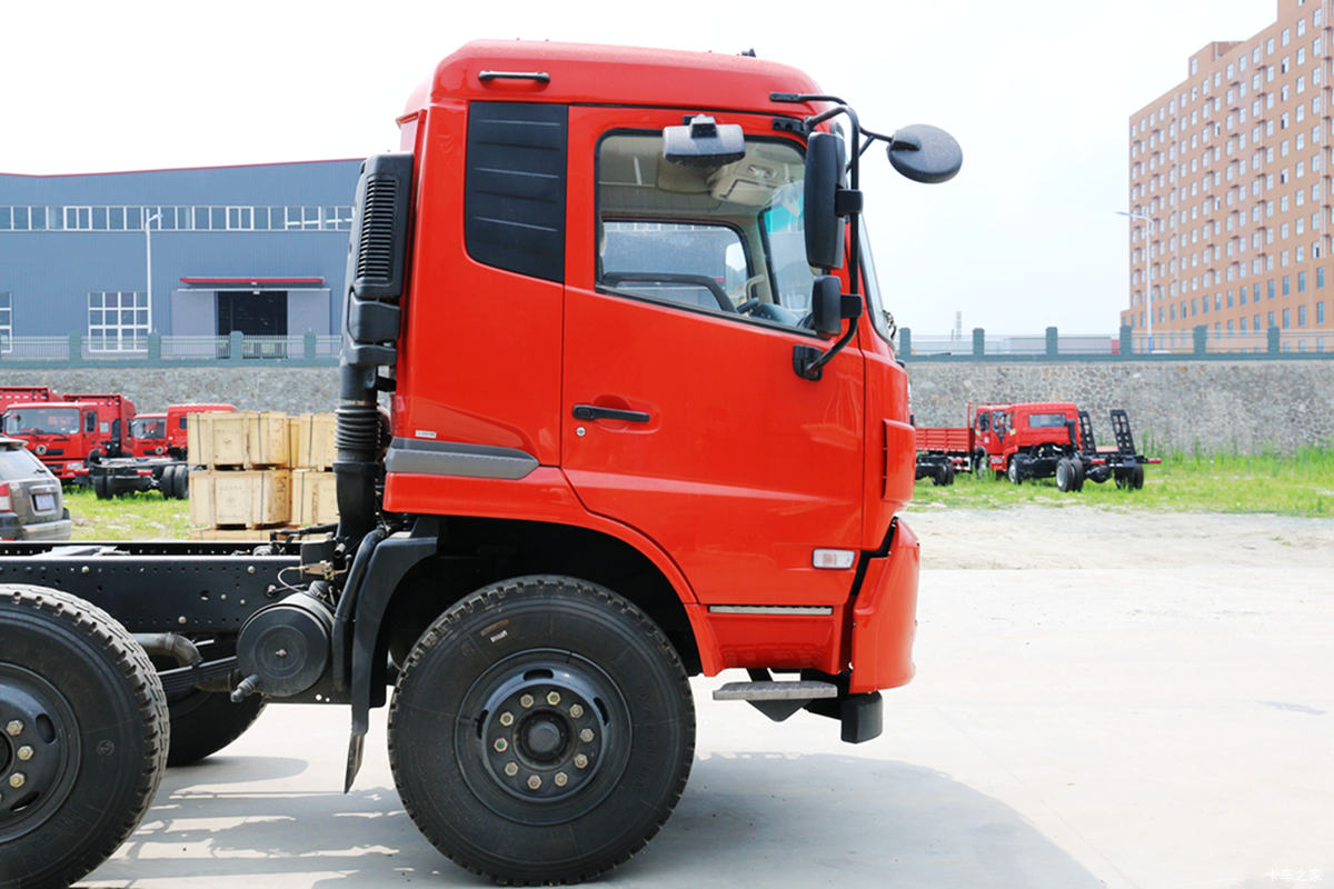 ó п 180 6X2Űػ(EQ1250BXG5)                                                