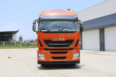 依维柯 New Stralis Hi-Way重卡 500马力 6X2牵引车(440S50T)