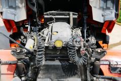 依维柯 New Stralis Hi-Way重卡 500马力 6X2牵引车(440S50T)