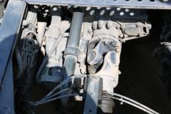 依维柯 New Stralis Hi-Way重卡 500马力 6X2牵引车(440S50T)