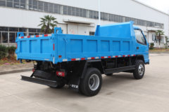 一汽红塔 解放经典3系 88马力 3.42米自卸车