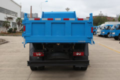 一汽红塔 解放经典3系 88马力 3.42米自卸车