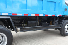 一汽红塔 解放经典3系 88马力 3.42米自卸车