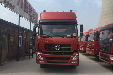 ó ؿ 375 6X4Ȼǣ(EQ4250GD5N1)ͼƬ