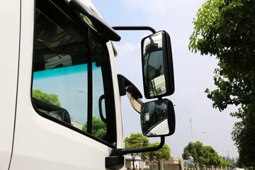 ���� �����A5L�п� 160���� 4X2 7.8����ʽ�ػ���(HFC5161XXYP3K1A47V)ͼƬ