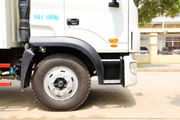 ���� �����A5L�п� 160���� 4X2 7.8����ʽ�ػ���(HFC5161XXYP3K1A47V)ͼƬ