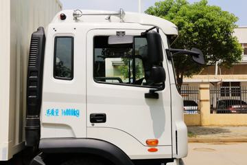 ���� �����A5L�п� 160���� 4X2 7.8����ʽ�ػ���(HFC5161XXYP3K1A47V)ͼƬ