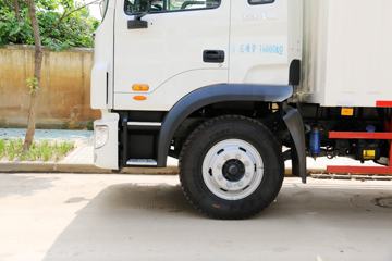 ���� �����A5L�п� 160���� 4X2 7.8����ʽ�ػ���(HFC5161XXYP3K1A47V)ͼƬ