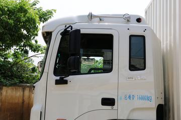 ���� �����A5L�п� 160���� 4X2 7.8����ʽ�ػ���(HFC5161XXYP3K1A47V)ͼƬ