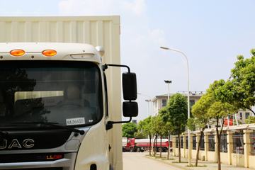 ���� �����A5L�п� 160���� 4X2 7.8����ʽ�ػ���(HFC5161XXYP3K1A47V)ͼƬ