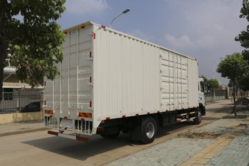 ���� �����A5L�п� 160���� 4X2 7.8����ʽ�ػ���(HFC5161XXYP3K1A47V)ͼƬ