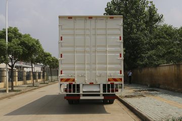 ���� �����A5L�п� 160���� 4X2 7.8����ʽ�ػ���(HFC5161XXYP3K1A47V)ͼƬ