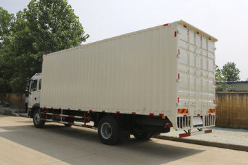 ���� �����A5L�п� 160���� 4X2 7.8����ʽ�ػ���(HFC5161XXYP3K1A47V)ͼƬ