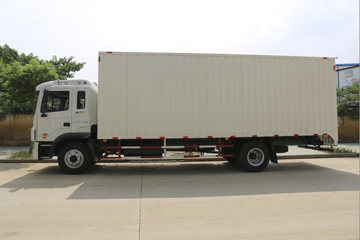 ���� �����A5L�п� 160���� 4X2 7.8����ʽ�ػ���(HFC5161XXYP3K1A47V)ͼƬ