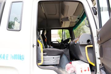 ���� �����A5L�п� 160���� 4X2 7.8����ʽ�ػ���(HFC5161XXYP3K1A47V)ͼƬ