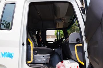 ���� �����A5L�п� 160���� 4X2 7.8����ʽ�ػ���(HFC5161XXYP3K1A47V)ͼƬ