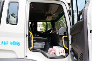 ���� �����A5L�п� 160���� 4X2 7.8����ʽ�ػ���(HFC5161XXYP3K1A47V)ͼƬ