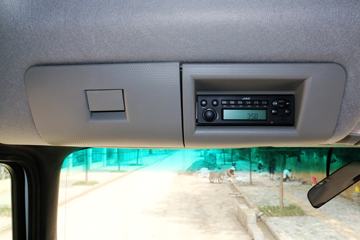 ���� �����A5L�п� 160���� 4X2 7.8����ʽ�ػ���(HFC5161XXYP3K1A47V)ͼƬ