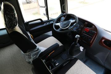 ���� �����A5L�п� 160���� 4X2 7.8����ʽ�ػ���(HFC5161XXYP3K1A47V)ͼƬ