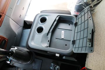 ���� �����A5L�п� 160���� 4X2 7.8����ʽ�ػ���(HFC5161XXYP3K1A47V)ͼƬ