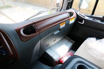 ���� �����A5L�п� 160���� 4X2 7.8����ʽ�ػ���(HFC5161XXYP3K1A47V)ͼƬ